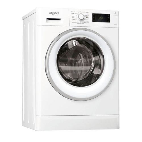 LAVASECARROPAS AUTOMATICO WHIRLPOOL WCF09BY