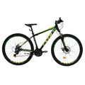 BICICLETA EXER MTB 25 PRO 15263 en MeGusta