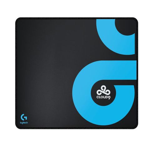 PAD MOUSE LOGITECH G640 megusta