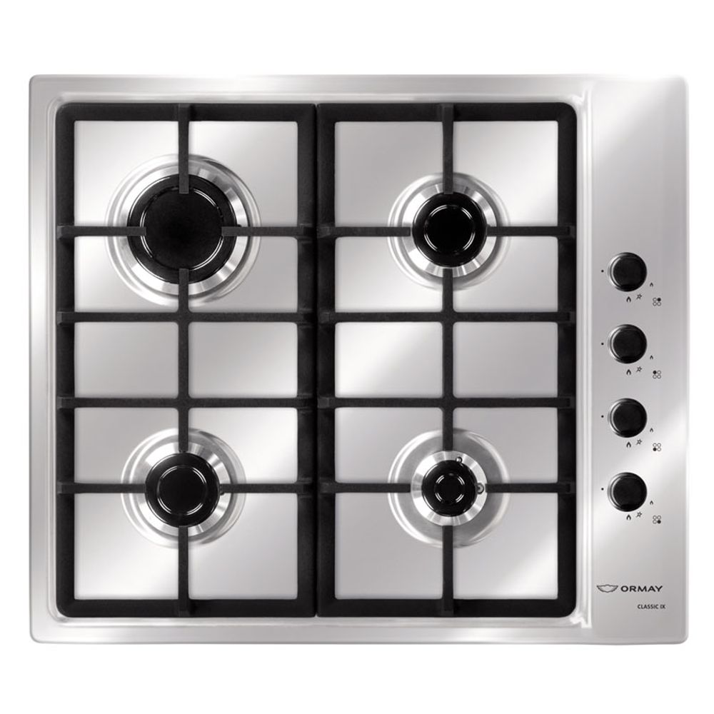 ANAFE A GAS ORMAY CLASSIC IX en MeGusta