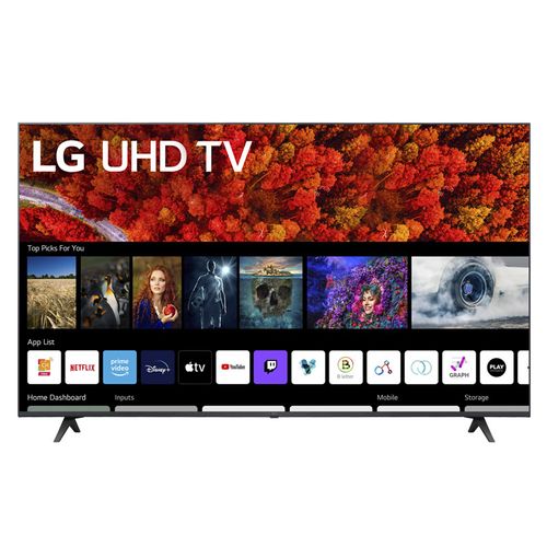 SMART TV LG 70 PULGADAS 4K UHD 70UP7750