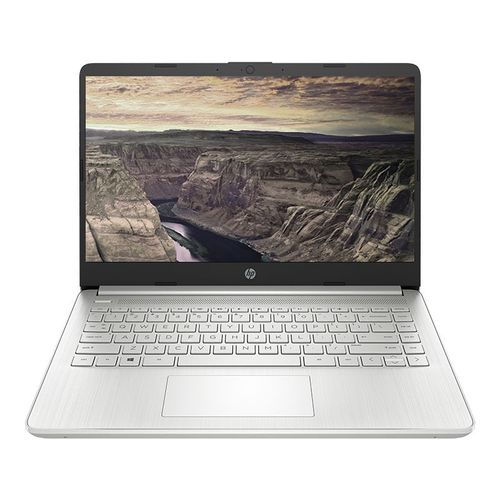 NOTEBOOK HP 14-DQ2029LA INTEL CORE I5 en MeGusta