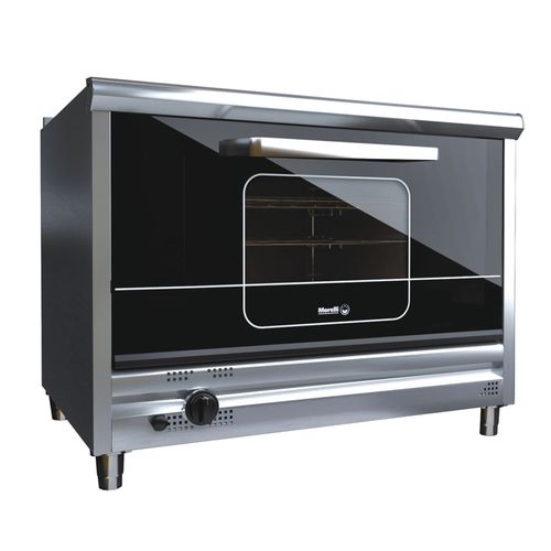 HORNO MORELLI 900 CRISTAL
