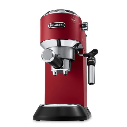 CAFETERA EXPRESS DE LONGHI DL-EC685R en MeGusta
