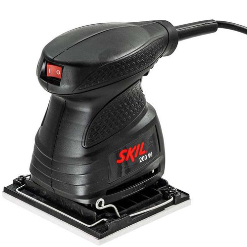 LIJADORA BOSCH SKIL 7232 en MeGusta