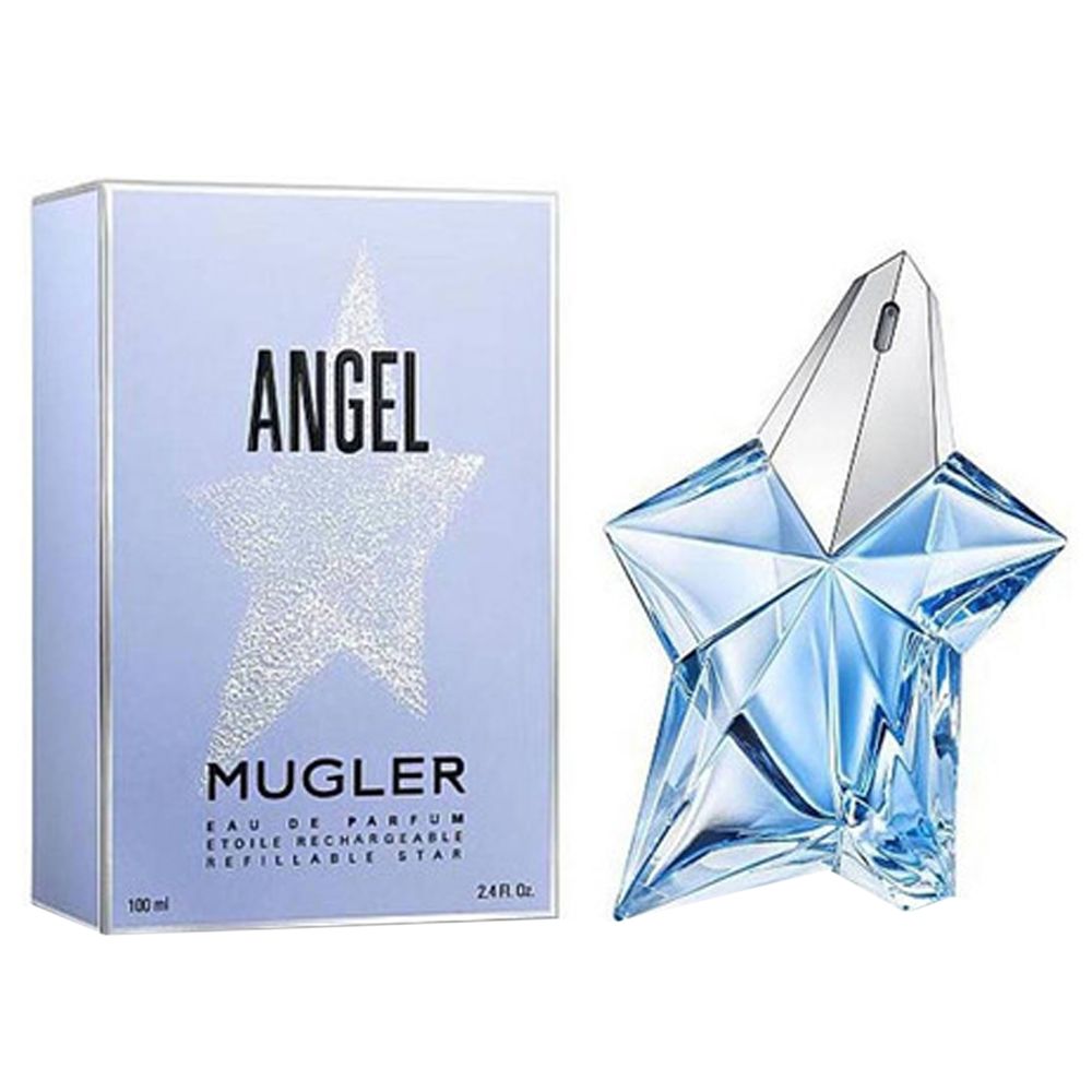 perfume ángel o demonio