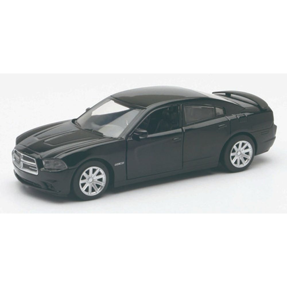 Auto new ray dodge charger 1:32 en MeGusta