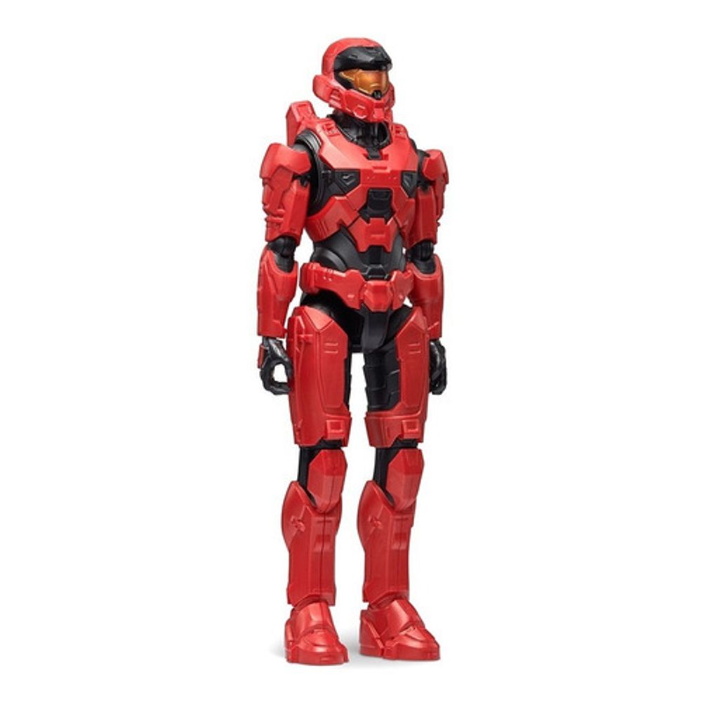 Figura Articulada Jazwares Halo Spartan Mk Vii 30 Cm - Megusta