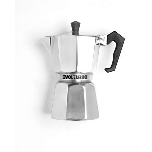 Cafetera Volturno Clasica 3 Po en MeGusta