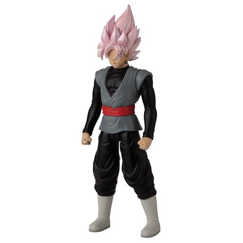 Figura Dragon Ball Super Figura Goku Black Rose 30 cm en MeGusta Figura Dragon Ball Super Figura Goku Black Rose 30 cm en MeGusta