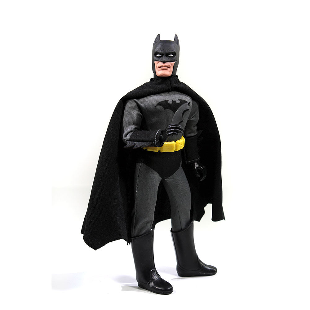 Figura Mego articulada Batman. 20cm. en MeGusta