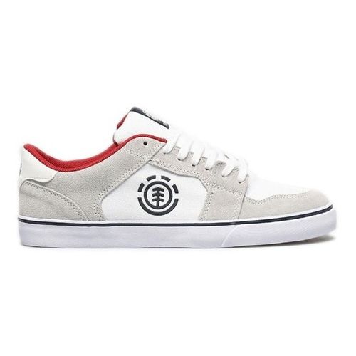 Zapatilla Element Heatley White Mfct1ehe en MeGusta