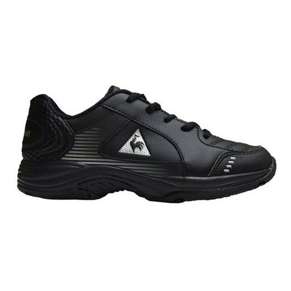 Coq sportif clearance negro junior