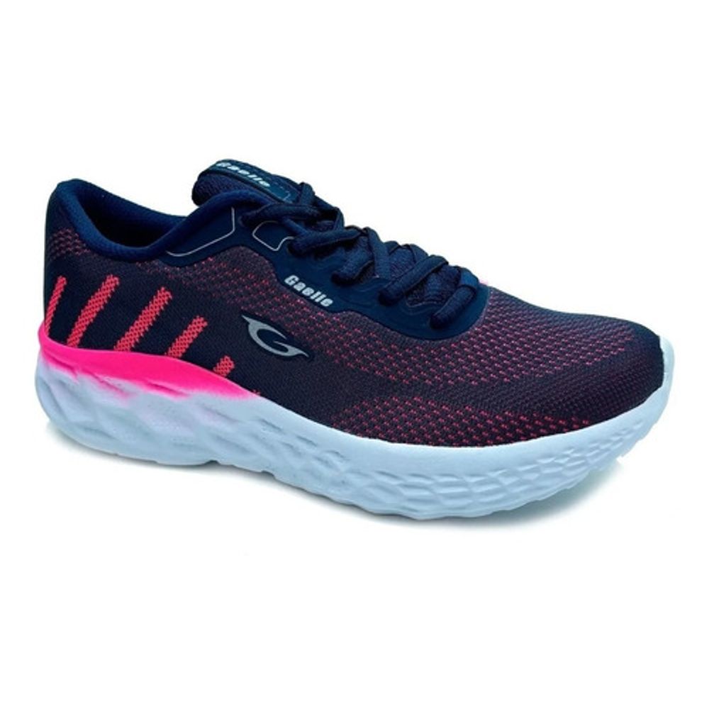 Zapatilla Gaelle Running Wom 273w013 - Talla 36 en MeGusta