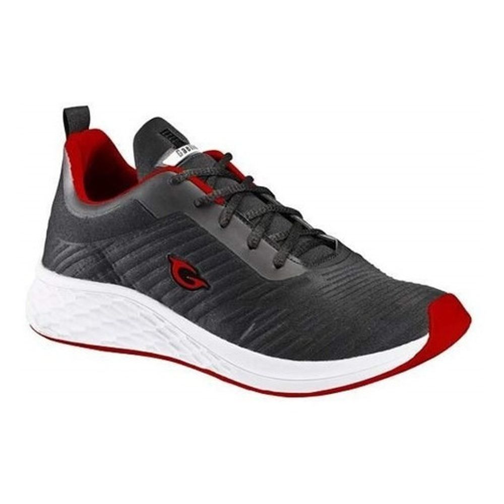 Zapatilla Gaelle Running Iono 276207 - Talla 43 AR en MeGusta