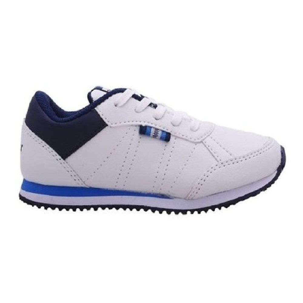 Zapatilla Topper Theo Cs Kids 28385 - Talla 30 en MeGusta