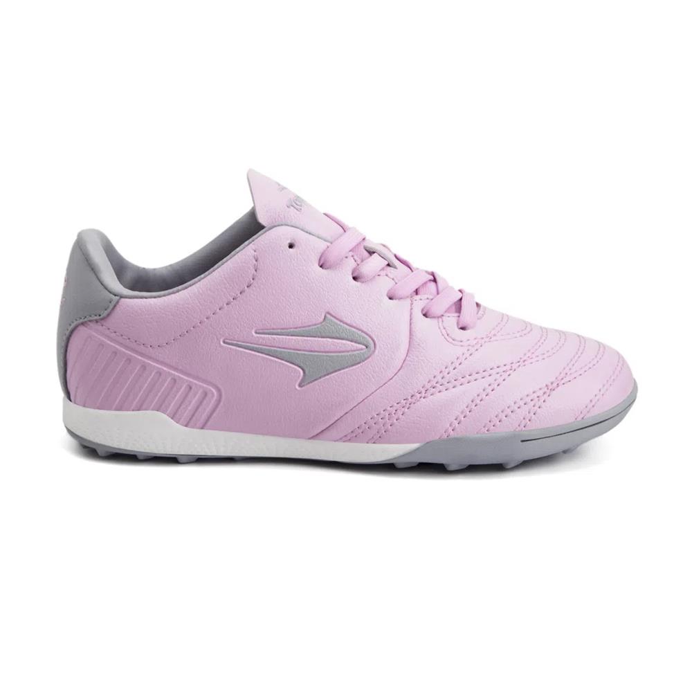 TOPPER BOTINES - SAN CIRO V KIDS ROSA LADY en MeGusta