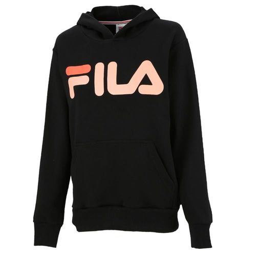 Buzo Negro Fila - Comprá Ahora | Dafiti Argentina
