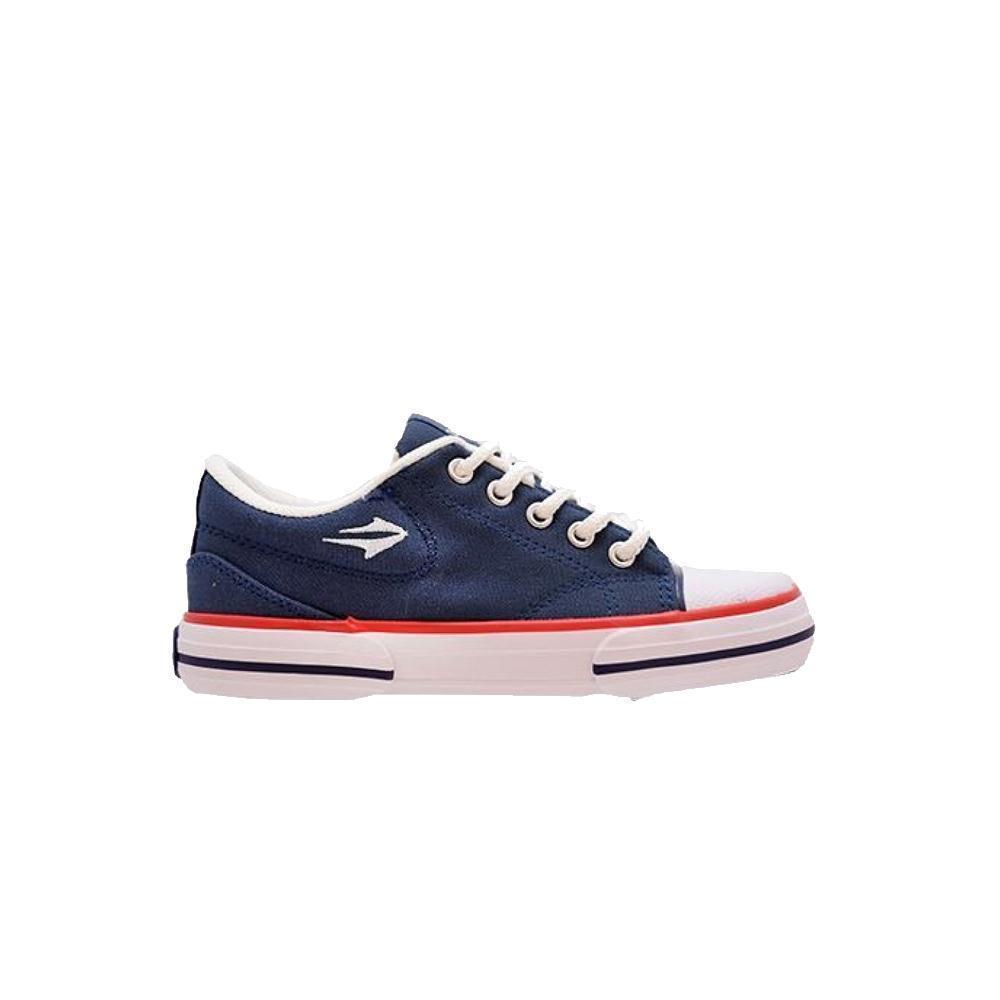 Zapatilla Topper Nova Low Kids 83682 en MeGusta