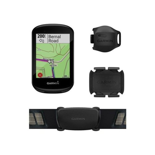 Garmin Edge 830 - Paquete de bicicleta de montaña, pantalla táctil de  rendimiento, GPS para ciclismo/bicicleta con mapeo, monitoreo de  rendimiento
