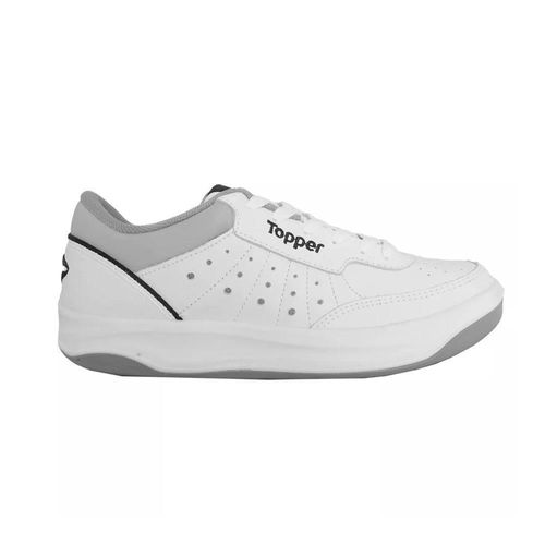Ropa y Accesorios - Calzado - Zapatillas TOPPER 43 BLANCO – megusta en  MeGusta