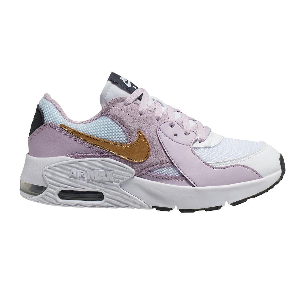 nike zapatillas mujer - air max excee gs gold en MeGusta