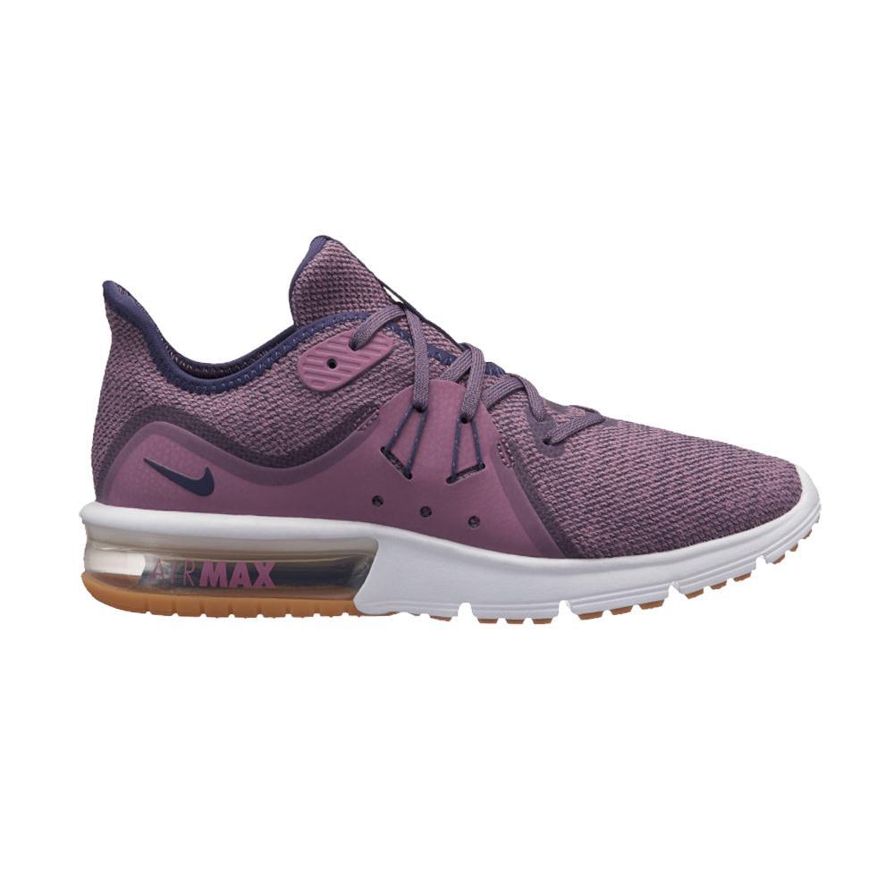 Nike Zapatillas Mujer - Air Max Sequent 3 v en MeGusta