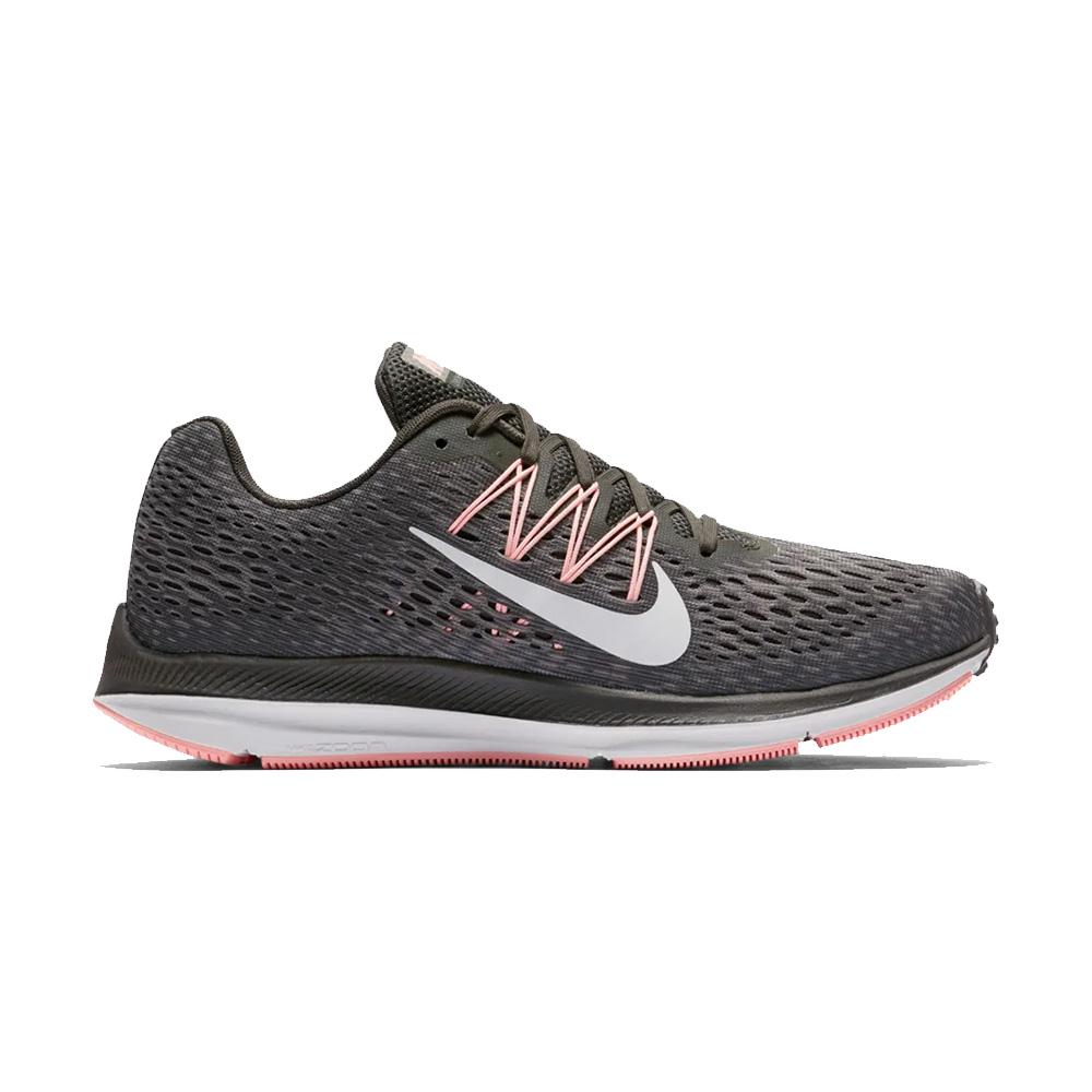 Nike-AIR ZOOM WINFLO 8 MUJER NIKCW3421005