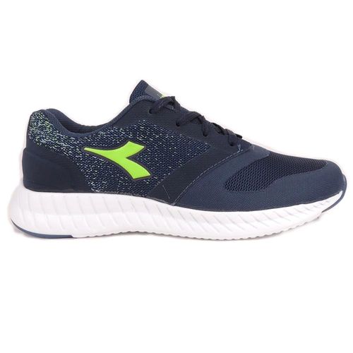 Diadora Zapatillas - Puglia Marino Verde en MeGusta