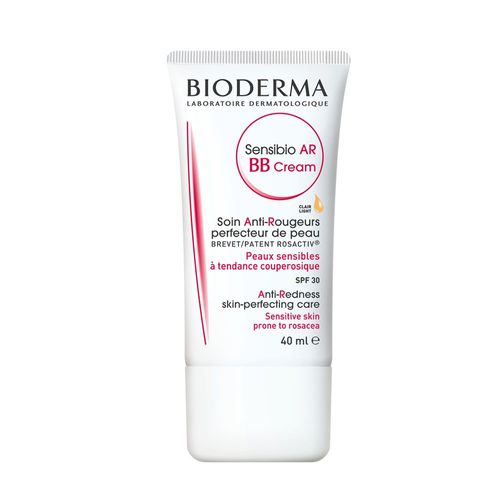 Welche Faktoren es vorm Bestellen die Bioderma sensibio ar bb cream zu bewerten gilt
