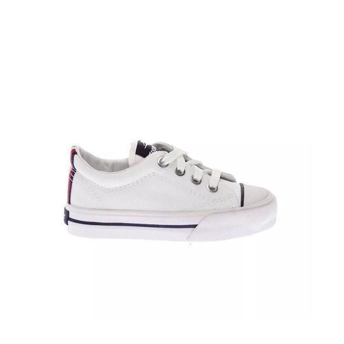 Ropa y Accesorios - Calzado - Zapatillas TOPPER 26 BLANCO – megusta en  MeGusta