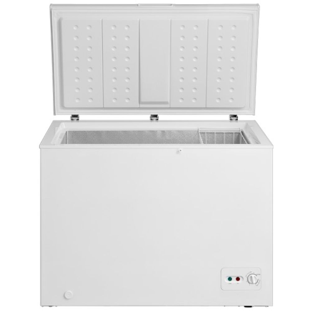 Freezer Horizontal Philco 290lts Phch301b Con Canasto A+ - Megusta