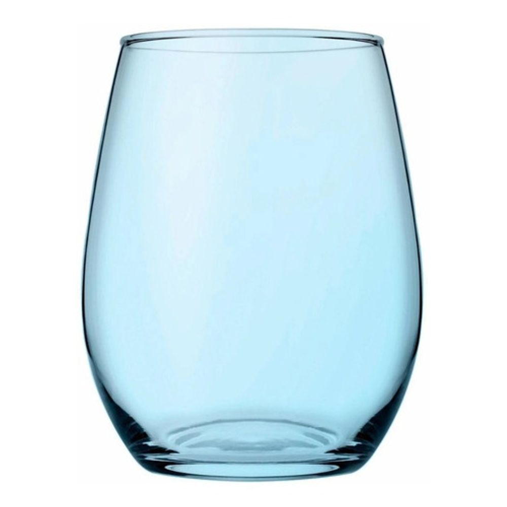 llegar domesticar juego Set X 12 Vasos Vidrio Copon Pinot Vino O Agua - Hermosos ! en MeGusta