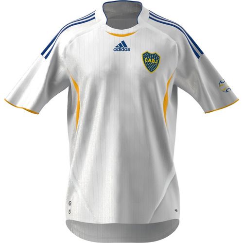 rehén Matemáticas ventilador Camiseta adidas Boca Juniors Tg Jsy Caballero Hb0562 P22boc en MeGusta