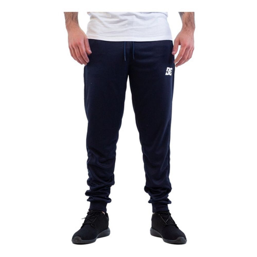 Pantalón Dc Shoes Jogging Studley Caballero en MeGusta