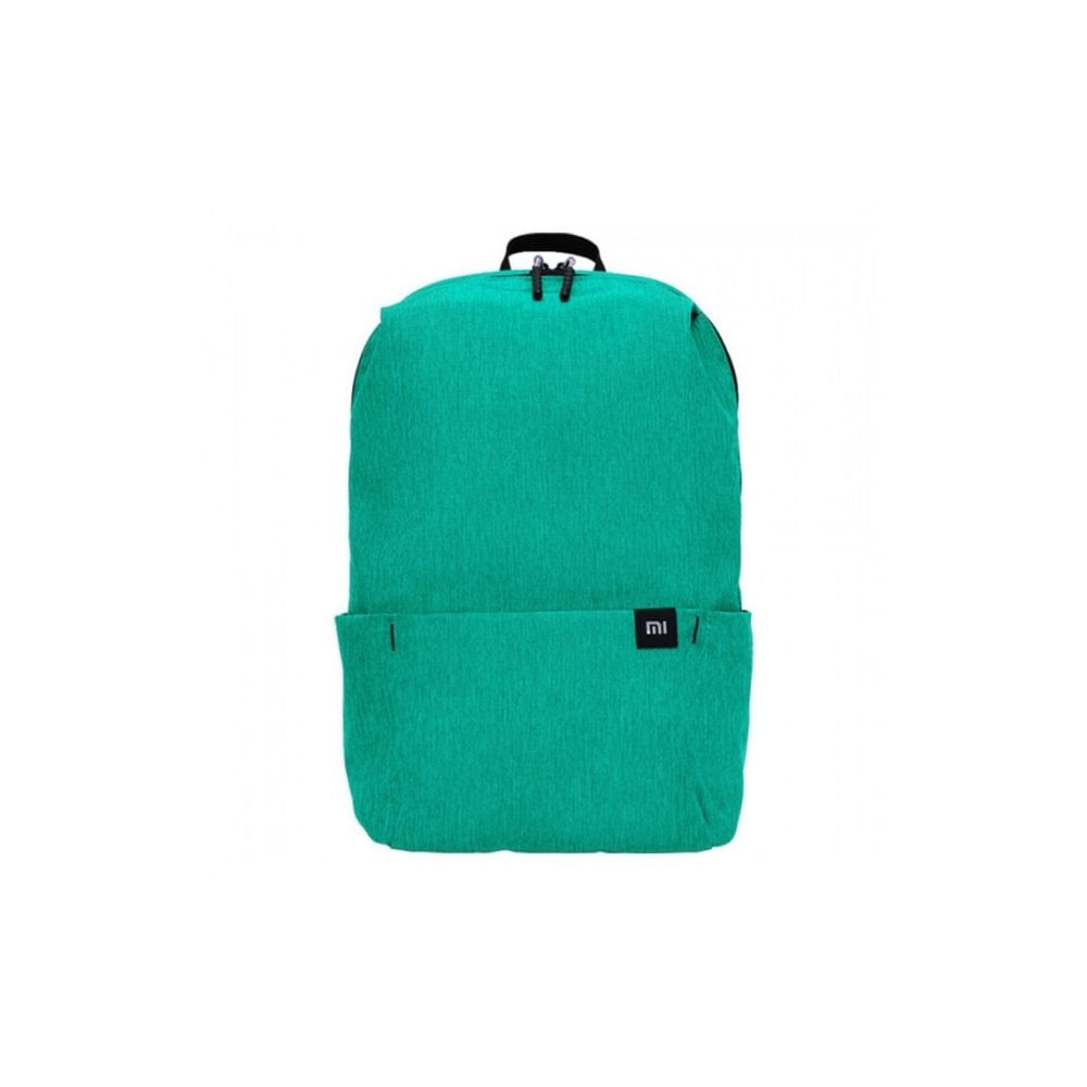 Mochila Mi Casual Daypack 10L Xiaomi Verde megusta