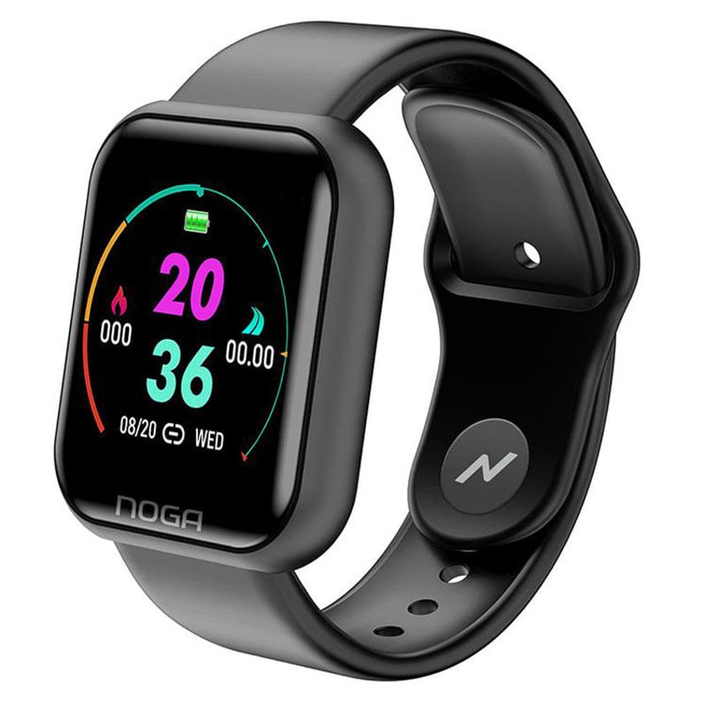 Reloj discount smartwatch musimundo