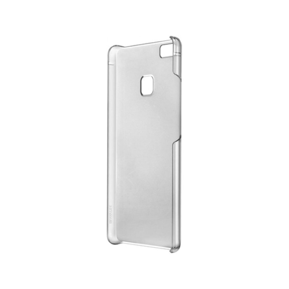Falsedad incluir cama Funda para celular Huawei P9 Lite plastica transparente en MeGusta