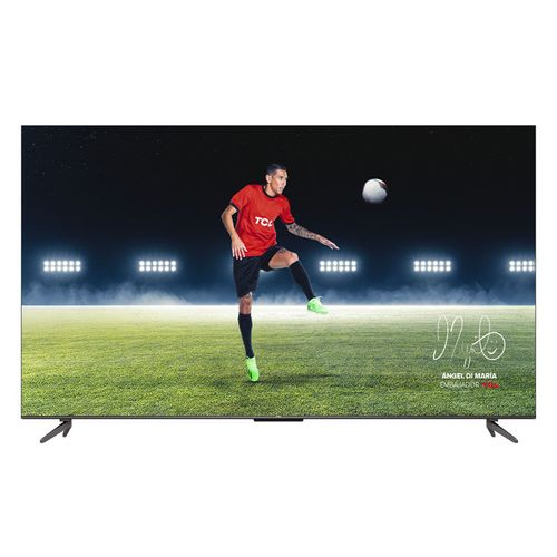 Smart Tv 55 Pulgadas 4K Ultra HD TCL L55P735-F - TCL TV LED 51 A