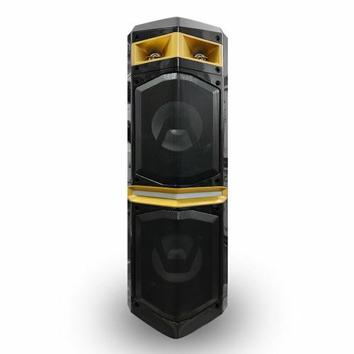 Parlante Bluetooth Bose SoundLink Flex Negro - BOSE PARLANTES INALAMBRICOS  - Megatone