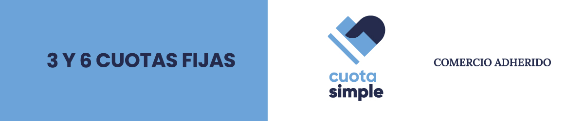 cuotas simples home