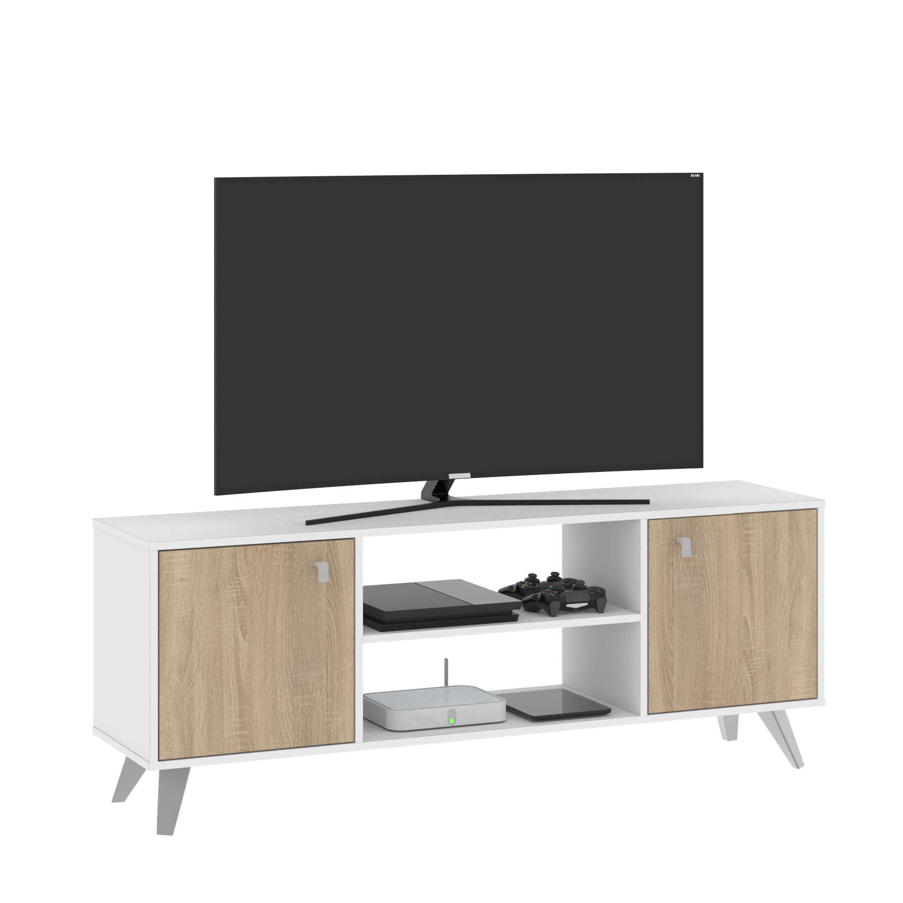 Rack TV Escandinavo RE140
