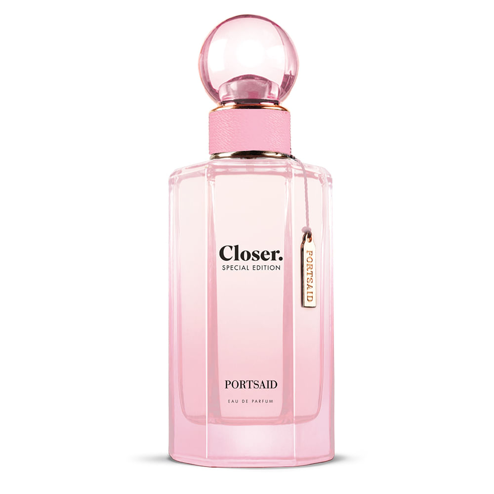 Perfume Portsaid EDP Closer Special Edition 100ml