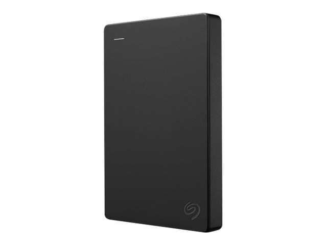 Disco Duro Externo Seagate Portable 4TB USB Expansion