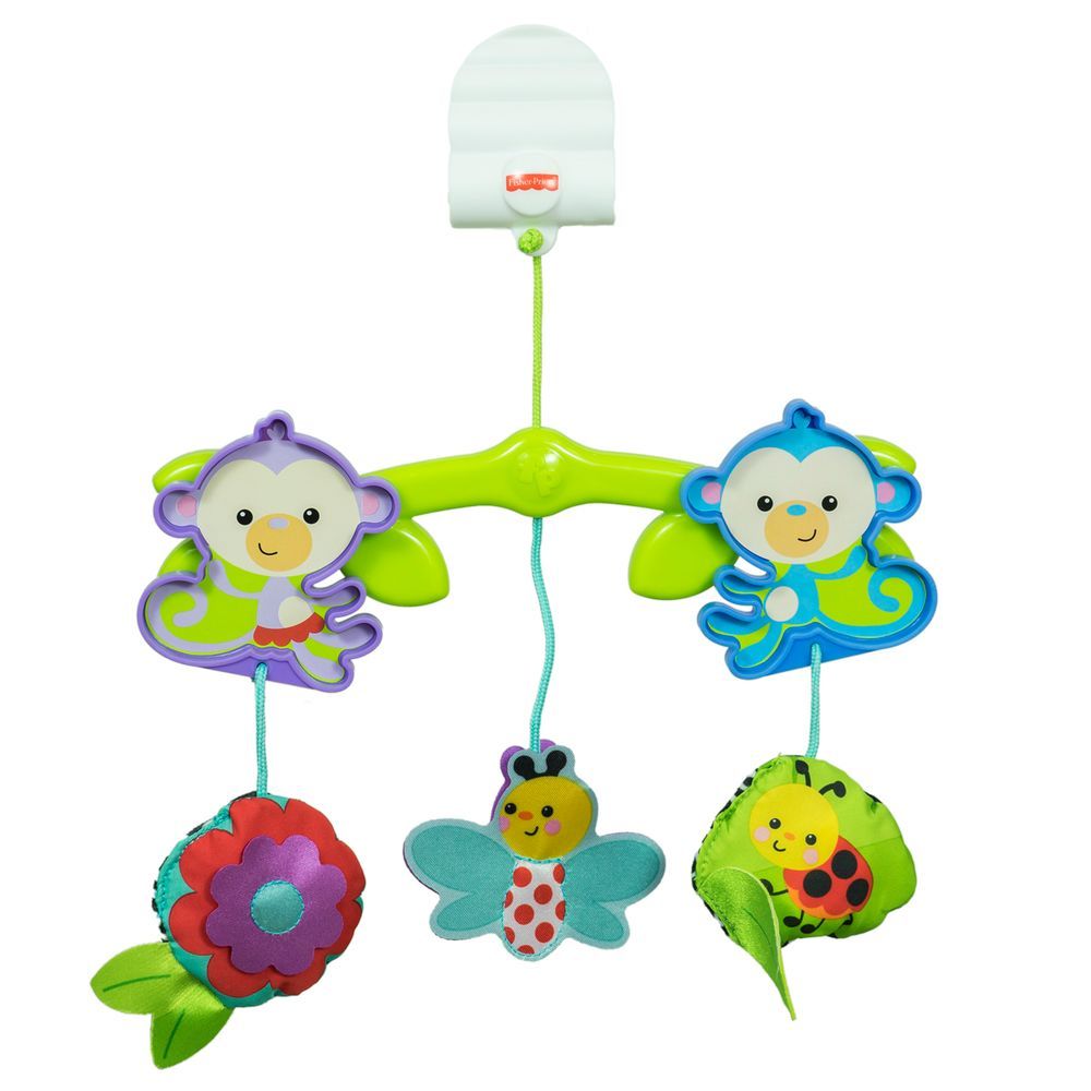 Móvil Musical  Fisher Price