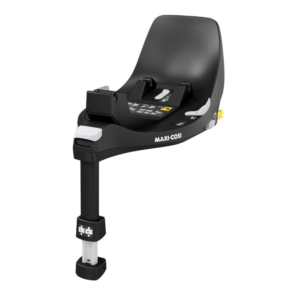 Base para Auto Maxi-Cosi Familyfix 360