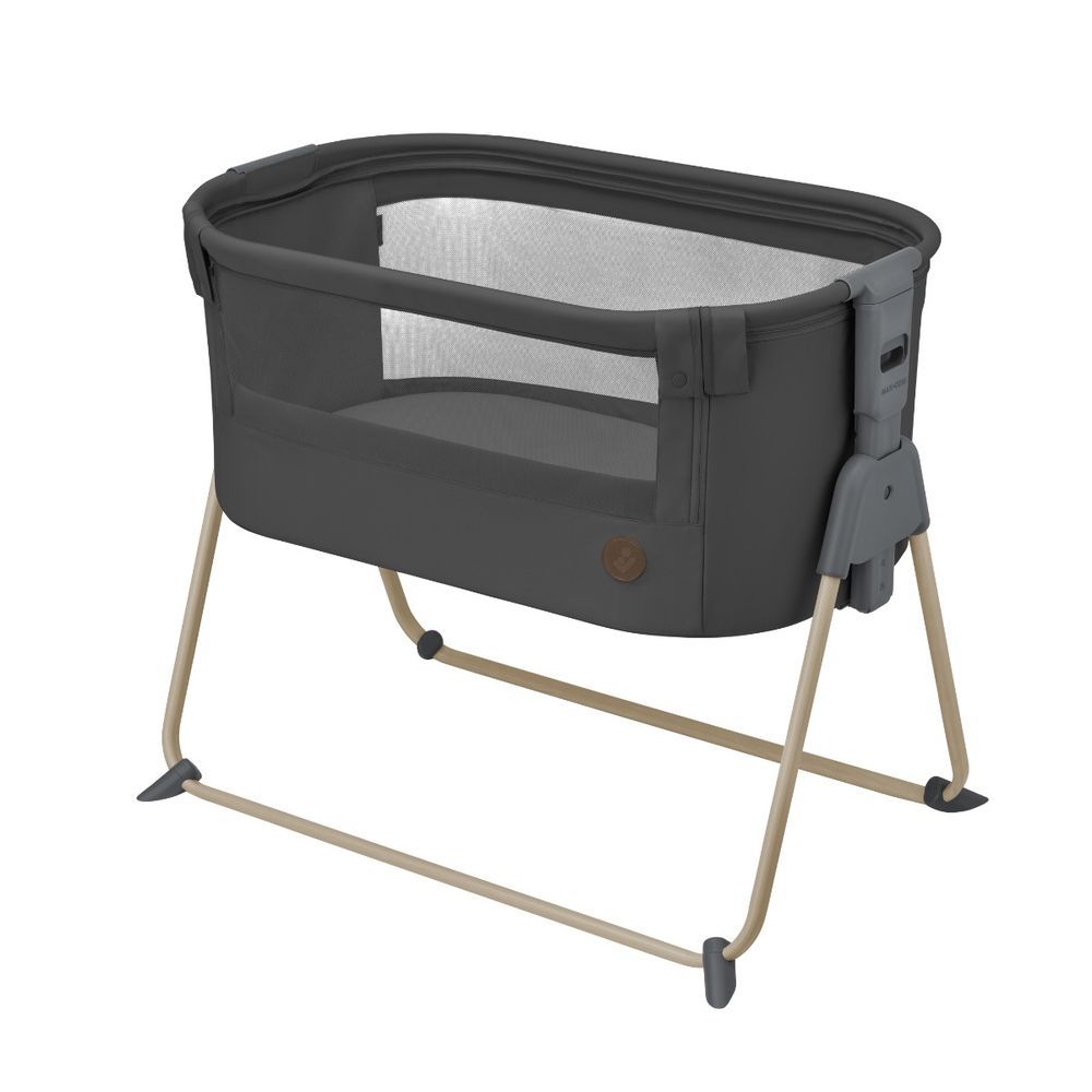 Cuna  Colecho Tori Beyond Graphite Eco Maxi Cosi