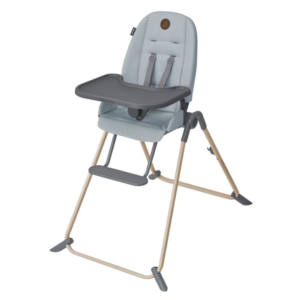 Silla para  Comer Ava Beyond Grey Eco Maxi Cosi