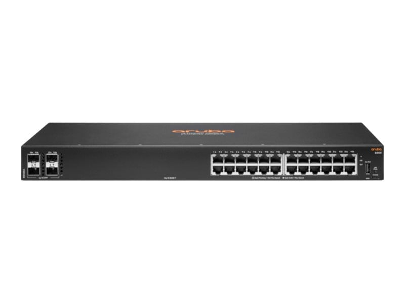 Switch HP 6000 24G 4SFP