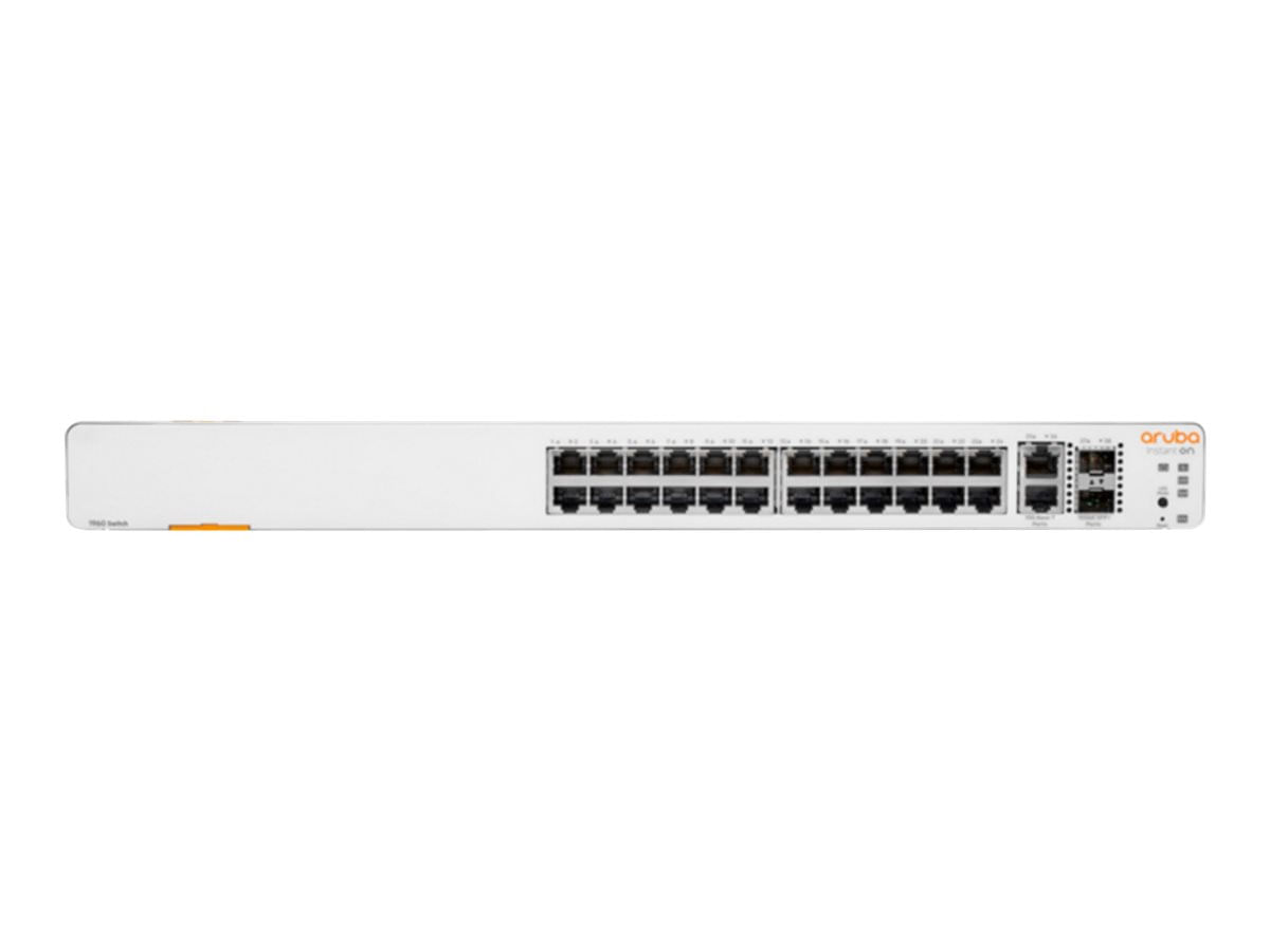 Switch HP 1960 24G 2XT 2XF